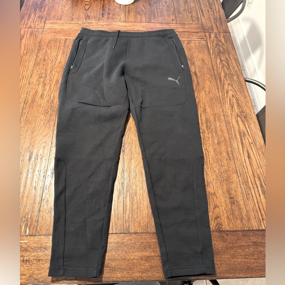 Puma Sweatpants